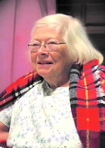 Elsie V. Nordland